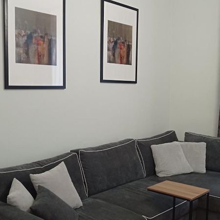 Apartment Slavyanska 11 Burgas Extérieur photo