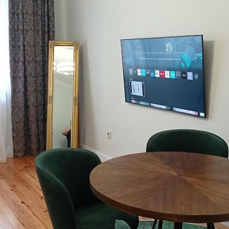 Apartment Slavyanska 11 Burgas Extérieur photo