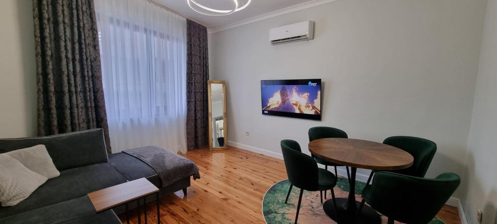 Apartment Slavyanska 11 Burgas Extérieur photo