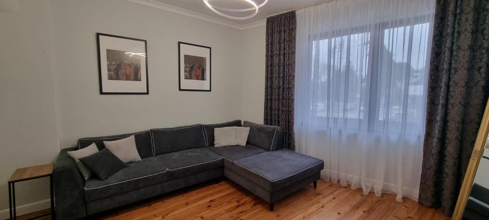 Apartment Slavyanska 11 Burgas Extérieur photo