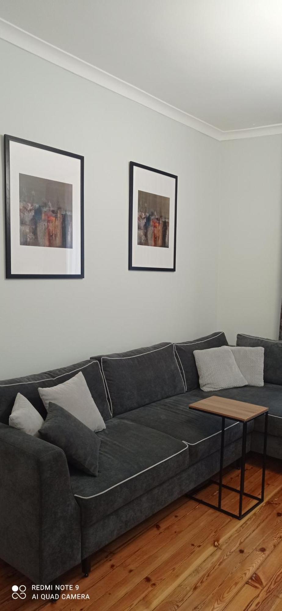 Apartment Slavyanska 11 Burgas Extérieur photo
