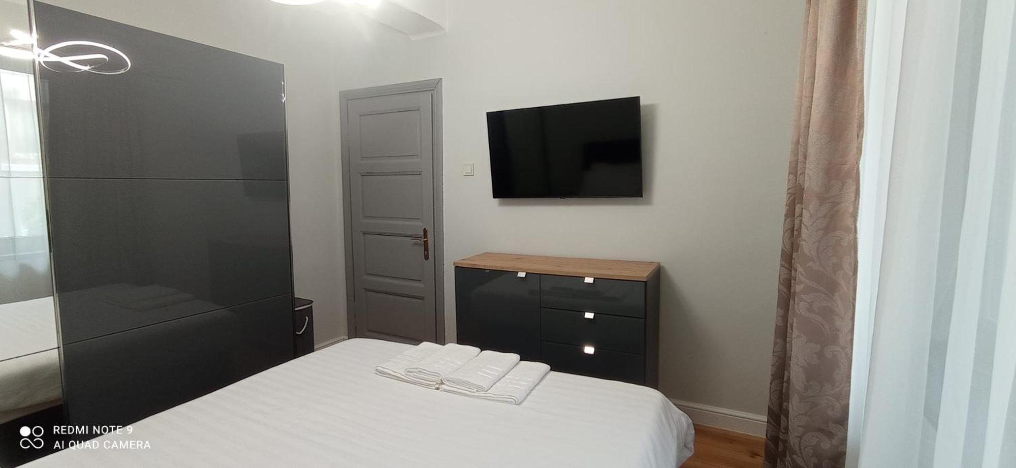 Apartment Slavyanska 11 Burgas Extérieur photo