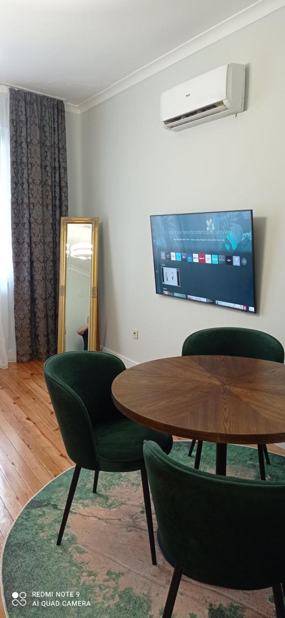Apartment Slavyanska 11 Burgas Extérieur photo