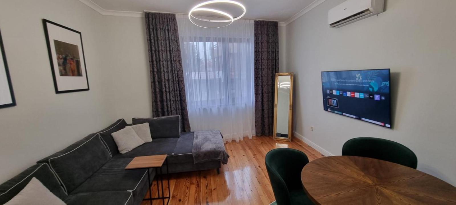 Apartment Slavyanska 11 Burgas Extérieur photo